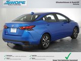 Used 2022 Nissan Versa SV image 4