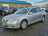 Used 2007 Toyota Camry XLE image 3