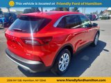 Used 2024 Ford Escape Active image 5