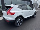 New 2025 Volvo XC40 B5 Plus w/ Protection Package Premier image 3