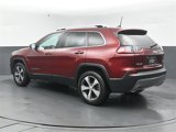 Used 2020 Jeep Cherokee Limited image 6