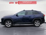 Used 2022 Toyota RAV4 XLE image 2