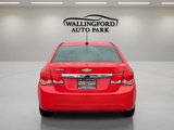 Used 2016 Chevrolet Cruze LS image 5