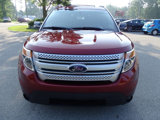 Used 2014 Ford Explorer XLT image 5