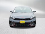 Certified 2023 Kia Forte GT-Line image 2