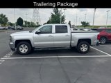 Used 2018 Chevrolet Silverado 1500 LT w/ All Star Edition image 4