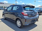 New 2024 Mitsubishi Mirage ES image 3