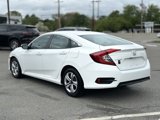 Used 2016 Honda Civic LX image 4