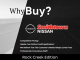 Used 2020 Nissan Pathfinder SV w/ Rock Creek Edition image 3