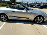 Used 2003 Lexus SC 430 Convertible image 2