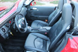 Used 2005 Porsche Boxster image 3