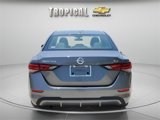 Used 2021 Nissan Sentra SV image 4