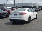 Certified 2020 Ford Fusion SE w/ Equipment Group 151A image 4