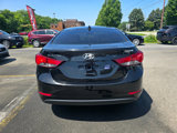 Used 2016 Hyundai Elantra SE w/ Option Group 02 image 4
