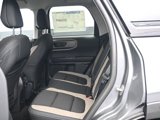 New 2025 Ford Bronco Sport Big Bend image 5