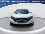 Used 2012 Honda CR-V EX image 3