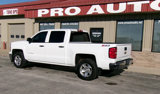 Used 2014 Chevrolet Silverado 1500 LT w/ All Star Edition image 3