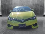Used 2017 Toyota Corolla iM image 2