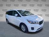Used 2016 Kia Sedona LX w/ LX Convenience Package image 2