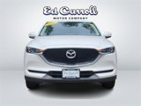 Used 2017 MAZDA CX-5 Touring w/ Preferred Equipment Package image 2