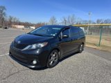 Used 2012 Toyota Sienna SE image 3