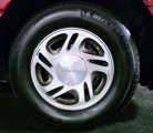 Used 2000 Nissan Quest GXE image 3
