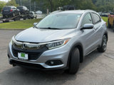 Used 2022 Honda HR-V EX image 3
