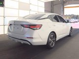 Used 2023 Nissan Sentra SV w/ All-Weather Package image 4