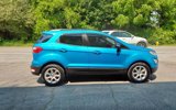 Used 2018 Ford EcoSport SE w/ SE Convenience Package image 4