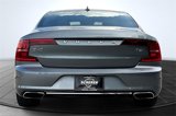 Used 2017 Volvo S90 T6 Momentum w/ Vision Package image 4