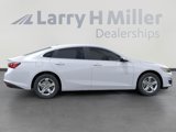 New 2024 Chevrolet Malibu LS image 5