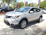 Certified 2017 Nissan Rogue Sport SV image 3