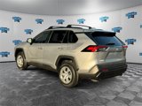 Used 2021 Toyota RAV4 LE image 3