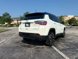 Used 2017 Jeep Compass Limited image 6