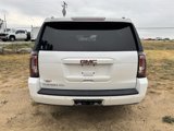 Used 2017 GMC Yukon XL SLT w/ Open Road Package image 4