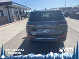 Used 2023 Jeep Grand Cherokee L Laredo w/ Luxury Tech Group I image 3