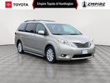 Used 2017 Toyota Sienna XLE image 1