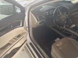 Used 2016 Lincoln MKZ AWD w/ Equipment Group 300A Reserve image 6