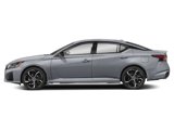 Used 2024 Nissan Altima 2.5 SR image 2