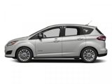 Used 2017 Ford C-MAX SE image 4