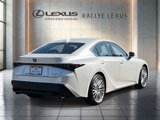 Certified 2022 Lexus IS 300 AWD w/ Premium Package image 4