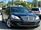 Used 2013 Hyundai Genesis 3.8 image 2