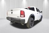 Certified 2021 RAM 1500 Classic Warlock w/ Luxury Group image 3