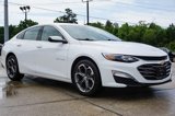 Used 2023 Chevrolet Malibu LT image 2
