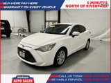 Used 2016 Scion iA image 6
