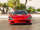 Used 2024 McLaren 750S image 2