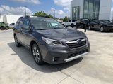 Used 2022 Subaru Outback Limited w/ Popular Package #2 image 3