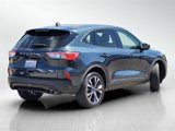 Certified 2022 Ford Escape SE image 4