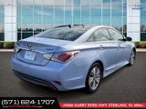Used 2014 Hyundai Sonata Limited w/ Panoramic Sunroof Package 02 image 3