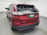 Used 2018 Ford Edge SEL w/ Equipment Group 201A image 6